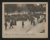 Une halte repos aux Champs-Elysées