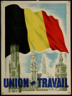 Union-travail