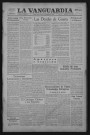 Septembre 1933 - La Vanguardia