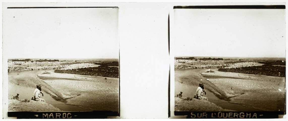 Sur l'Ouergha