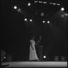 La « Nuit des droits civiques » au Palais des Sports : concert de Queen Esther Marrow et Harry Belafonte