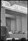 À Rouen, deuxième congrès de la Ligue communiste