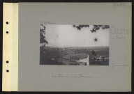 Curlu (près). La boucle de la Somme