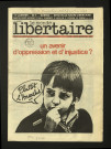 1983 - Le Monde libertaire