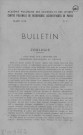 Bulletin (1950; n°5-8)  Sous-Titre : Académie Polonaise des Sciences et Lettres. Centre polonais de recherches scientifiques de Paris