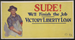 Victory liberty loan