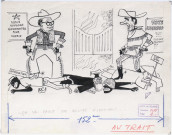 Ca va faire de belles élections..