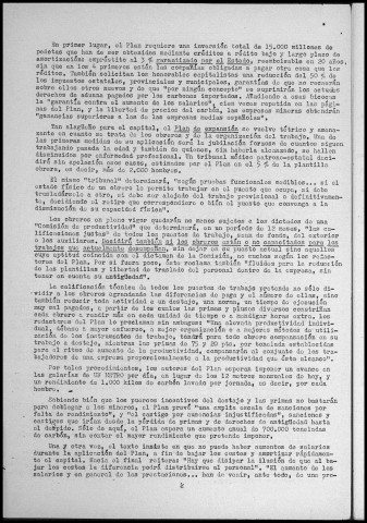 Alarma (1964 ; n° 5-6). Sous-Titre : Boletín de Fomento obrero revolucionario. Autre titre : Boletín de FOR