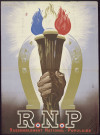 Rassemblement national populaire