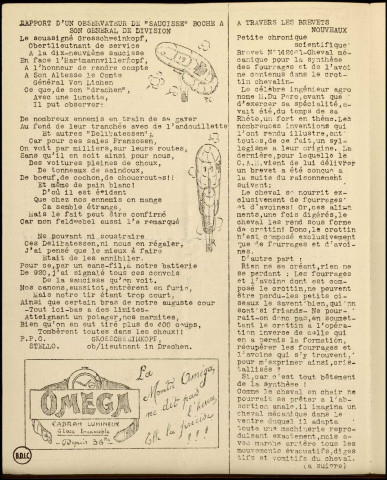 La première ligne : No.26