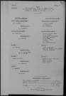 Conversation du samedi 24 mai 1919 à 15h. Sous-Titre : Conférences de la paix