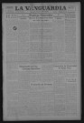 Mars 1933 - La Vanguardia