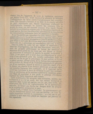 Septembre 1902 - Bulletin officiel de la Ligue des Droits de l'Homme