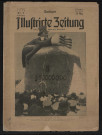 Année 1920-1921-1923 - Berliner illustrirte Zeitung