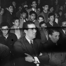 Salle Hdn Kalhoun. Hommage aux petits cireurs. 3