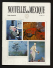 Nouvelles du Mexique - 1977
