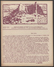 Gazette des arts déco - Année 1918 - fascicule 22-33