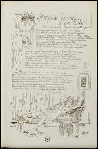 Rigolboche : n° 034