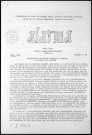 Alarma (1970 ; n°12-15). Sous-Titre : Boletín de Fomento obrero revolucionario. Autre titre : Boletín de FOR