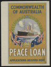 The Peace Loan