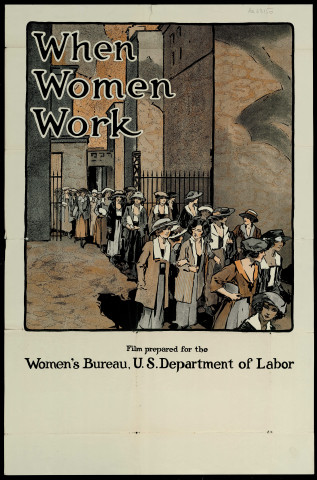 When Women Work