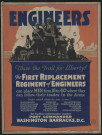 Engineers blaze the trail for liberty !