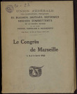 007. 1923. Marseille