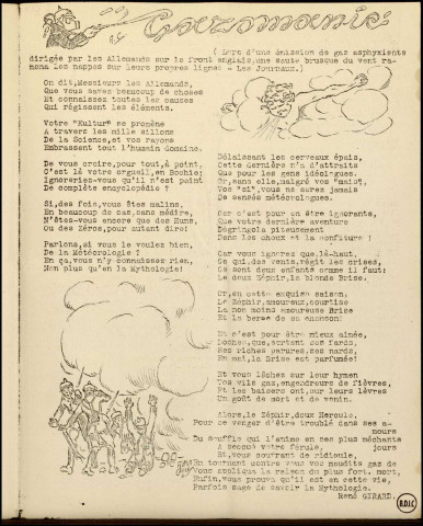 La première ligne : No.29