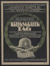 Kriegsgräber-Tag 1914-1918