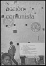 Acción comunista (1965; n° 1-4)