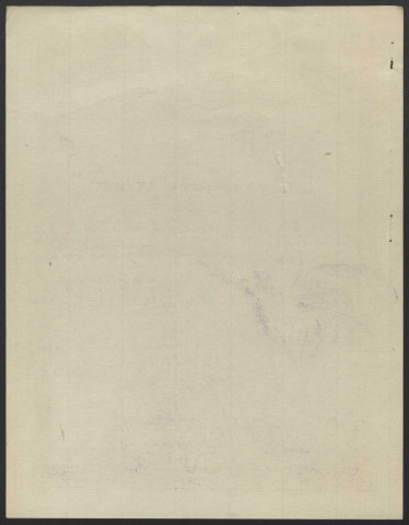 Gazette de l'atelier Godefroy-Freynet - Année 1916 fascicule 8-19