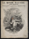 Le Monde illustré - Année 1877