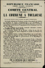 N°34 : La Commune à Toulouse