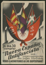 El dia 30 comprar Nueva España Antifascista