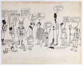 Les Français ne sont pas racistes, mais …