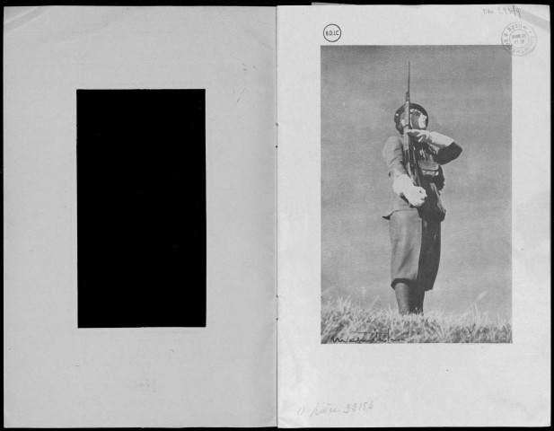 Historique du 159ème régiment d'infanterie alpine