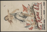 La France libre : journal socialiste quotidien