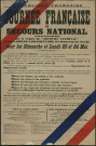 Journée française du secours national
