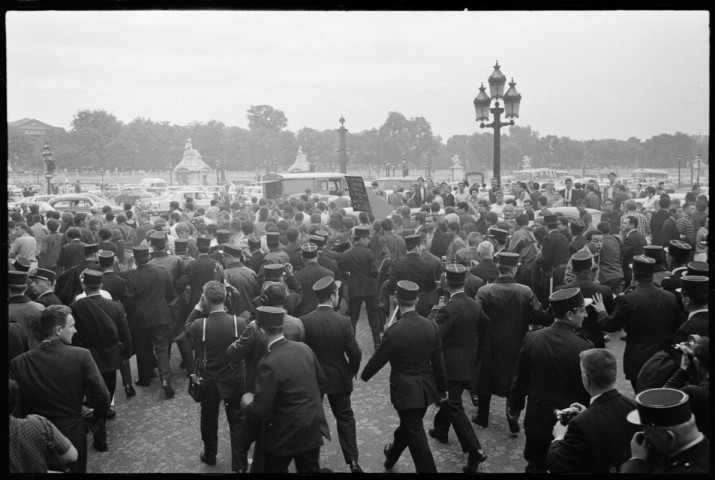 Au Club Méditerranée de Montalivet