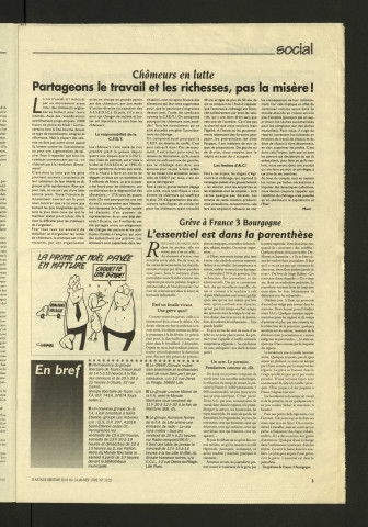 1998 - Le Monde libertaire