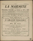 La Marmite : No.52