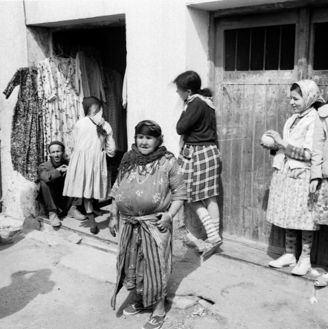 Aïn El Hammam (Michelet). 2