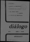Diálogo (1979 : n° 3-4)
