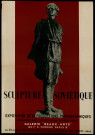 Sculpture Soviétique : exposition de reproductions photographiques
