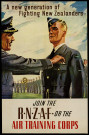 A new generation of fighting New Zealanders : Join the R.N.Z.A.F or the air training corps