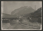 Cimenterie de la porte de France