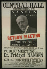 Nansen is coming : the truth about the famine