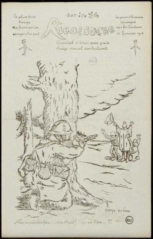 Rigolboche : n° 034