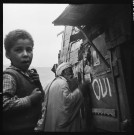 Habitats précaires sur les hauteurs d'Alger (suite): 3