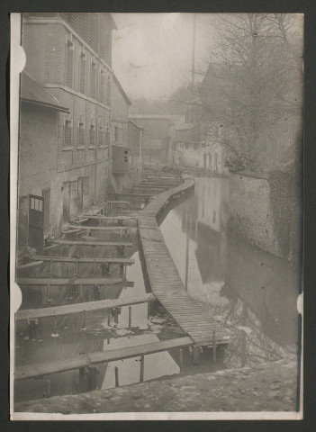 Tannerie courroirie Peltereau, Enault et Cie